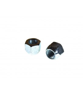 Wheel nut M12x1.5 key 21