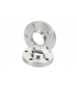 Wheel Spacers 17mm 72,6 5X120 BMW E36, E46, E60, E90, E53, E65, E83, F01, F10, F32