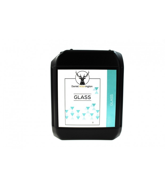 Window cleaner 5L GLASS