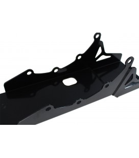 Winters Skid Plate