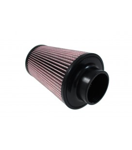 Cone Filter TURBOWORKS H:200mm DIA:60-77mm Purple