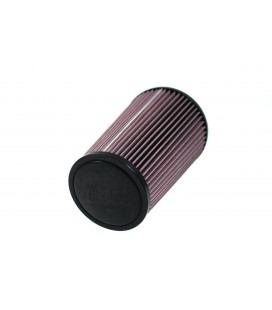 Cone Filter TURBOWORKS H:220mm DIA:60-77mm Purple