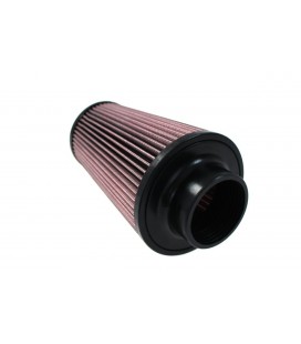 Cone Filter TURBOWORKS H:220mm DIA:80-89mm Purple