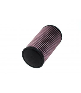 Cone Filter TURBOWORKS H:250mm DIA:60-77mm Purple