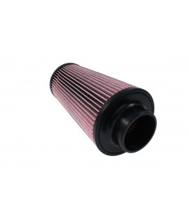 Cone Filter TURBOWORKS H:250mm DIA:60-77mm Purple