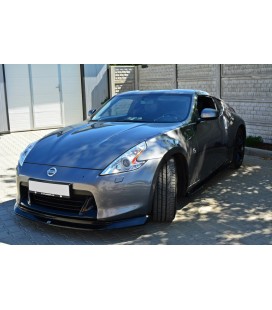 Front splitter Nissan 370Z