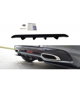 REAR VALANCE CITROEN DS5 2011-2015