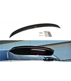 Spoiler Cap - CITROEN DS5 2011-2015