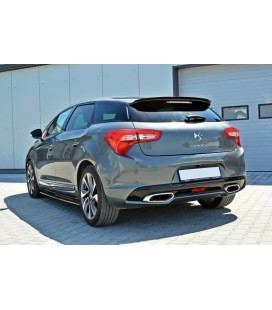 Spoiler Cap - CITROEN DS5 2011-2015