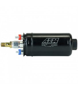 Fuel Pump AEM ELECTRONICS 400LPH