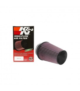 Air filter K&N RU-4680 102mm