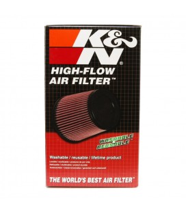 Air filter K&N RU-4680 102mm