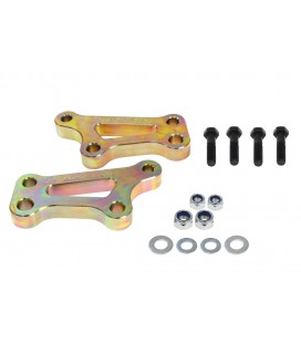 DRIFT ADAPTERS BMW E36 – SERIAL SWINGARM