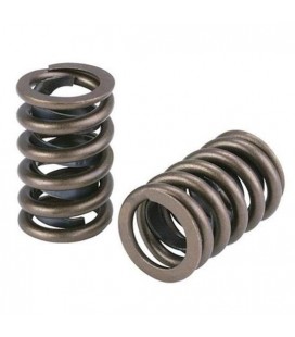 Valve spring HONDA D16Z6 / Y6 /Y7/Y8 / D15B/ D17A - 1.6 / 1.7 L SOHC VTEC / Civic / CRX/ Del Sol 92-05