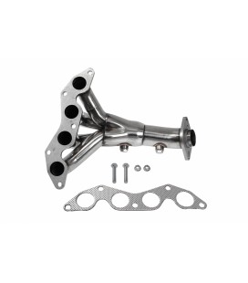 Exhaust manifold Honda Civic DX LX 1.7L 01-05