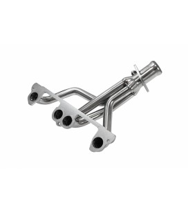 Exhaust manifold Jeep Wrangler YJ 2.5L 91-95