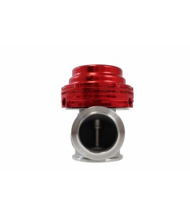 External WasteGate TurboWorks 38mm 1,0 Bar V-Band Red