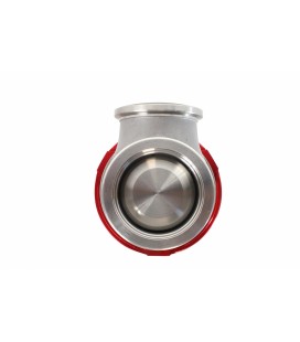 External WasteGate TurboWorks 38mm 1,0 Bar V-Band Red