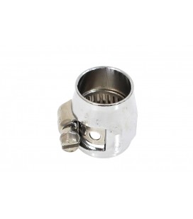 Finisher clamp AN10 ID 21mm