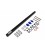 Fuel rail TOYOTA 1JZ Black