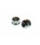 Wheel nut M12x1.25 15mm key 19 CONE