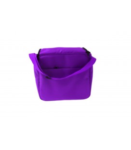 Daniel Washington Purple Bag (Toilet bag)