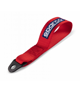 Sparco FIA Tow Srap
