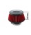 Air filter SIMOTA JAU-H02101-20 101mm Red