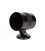 Gauges adapter PRO Radar Cup 1x52mm Black