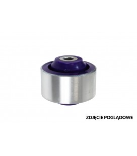 Bump stop front/rear - 115mm - LIFT - SUZUKI - 1PCs.