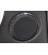Carbon wrap door speaker sound ring BMW F30 F34
