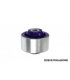 Komplet tulei mocowania drążka stabilizatora przedniego - FIAT - 2szt.
