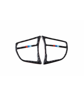 Ramka kierownicy multifunkcji BMW F20 F21 F30 F34