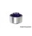 Rear lower wishbone front bush - MITSUBISHI PAJERO PININ - 1PC.