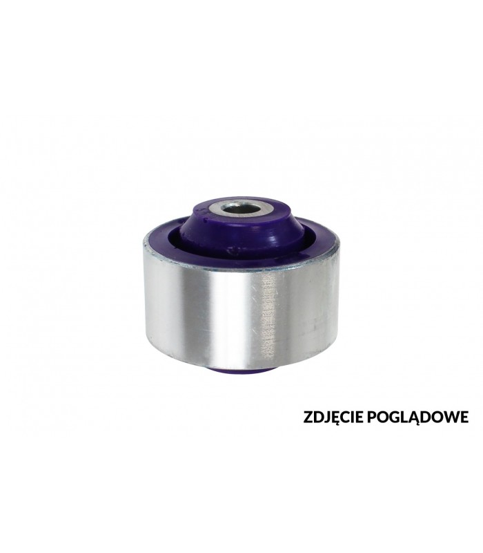 Rear tie bar bush - CHRYSLER SEBRING - 2PCs.