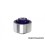 Rear trailing rear arm bush - MAZDA 626 GE / XEDOS 6 - 1PC.