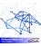 Roll Cage NISSAN Silvia (S15) 2-doors Coupe MULTIPOINT WELD IN V3