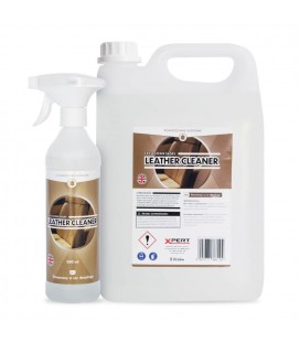 Xpert Leather Cleaner 500ml (Skin cleaner)