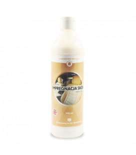 Xpert Leather Plus 500ml (Plastic care)