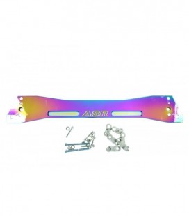 Lower Subframe Brace 92-95 NeoChrome ASR