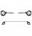 Strut Bar Honda CRV 02+ Pro