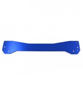 Subframe Reinforcement Brace Honda Civic 96-00 Blue ASR