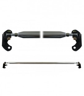 Strut Bar Honda Accord 03+ Pro