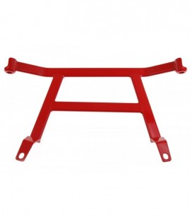 Strut Bar Honda Civic 92-00 RED Pro