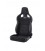 Recaro Racing Seat Cross Sportster CS Artificial leather black