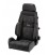 Recaro Racing Seat Expert S (LT/F) Artista black / Nardo black