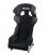 Recaro Racing Seat Pro Racer SPA HANS XL - Velour black