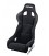 Recaro Racing Seat Profi SPG - Velour black
