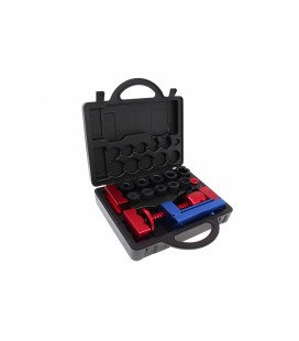 Hose instalation kits set AN