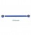 Strut bar rear lower Nissan 200sx S13 S14 Pillowball